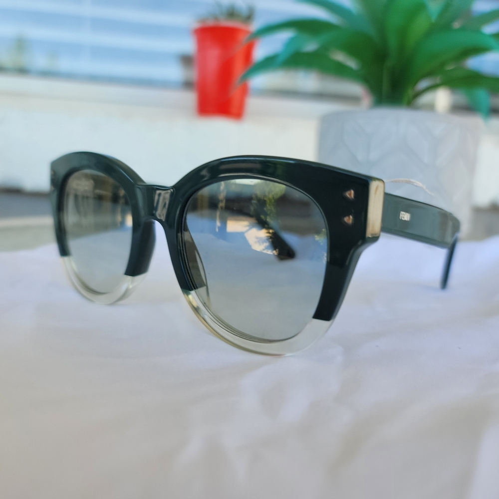 Fendi sunglasses - Picture 6 of 10